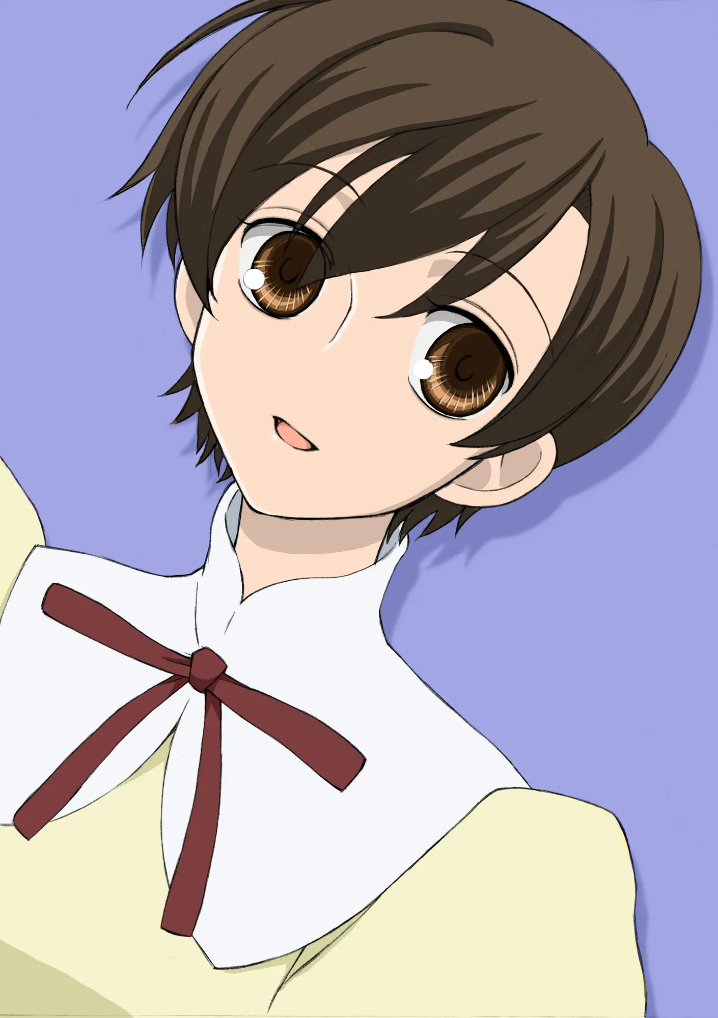 Ouran High School Hostess Club